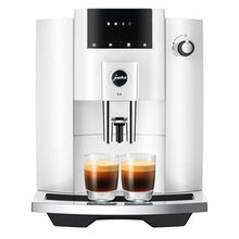 Charger l'image dans la galerie, Jura E4 Piano White (EA)