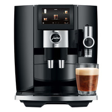 Charger l'image dans la galerie, JURA J8 Piano Black (EA)