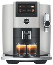 Charger l'image dans la galerie, Jura S8 Platin (EB)