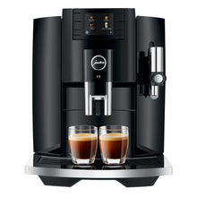 Charger l'image dans la galerie, Jura E8 Piano Black (EC)