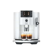 Charger l'image dans la galerie, Jura E8 Piano White (EC)