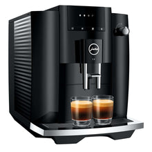 Charger l'image dans la galerie, Jura E4 Piano Black (EA)