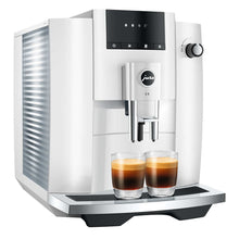 Charger l'image dans la galerie, Jura E4 Piano White (EA)