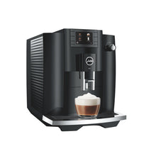 Charger l'image dans la galerie, Jura E6 Piano Black (EC)