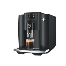 Charger l'image dans la galerie, Jura E6 Piano Black (EC)