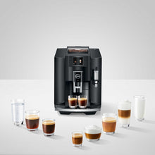 Charger l'image dans la galerie, Jura E8 Piano Black (EC)