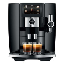 Charger l'image dans la galerie, JURA J8 Piano Black (EA)
