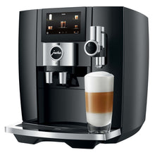 Charger l'image dans la galerie, JURA J8 Piano Black (EA)