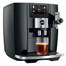 Charger l'image dans la galerie, JURA J8 Piano Black (EA)