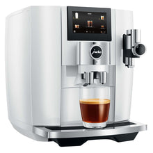 Charger l'image dans la galerie, JURA J8 Piano White (EA)