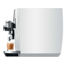 Charger l'image dans la galerie, JURA J8 Piano White (EA)