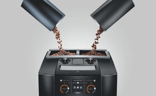 Charger l'image dans la galerie, Jura J8 Twin Diamond Black (EA)