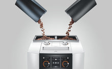 Charger l'image dans la galerie, Jura J8 Twin Diamond White (EA)