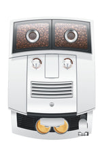 Charger l'image dans la galerie, Jura J8 Twin Diamond White (EA)