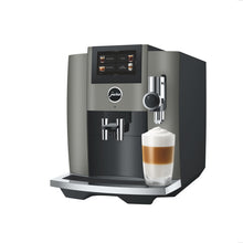 Charger l'image dans la galerie, Jura S8 Dark Inox (EB)