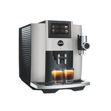 Charger l'image dans la galerie, Jura S8 Platin (EB)