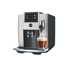 Charger l'image dans la galerie, Jura S8 Platin (EB)