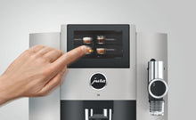 Charger l'image dans la galerie, Jura S8 Platin (EB)