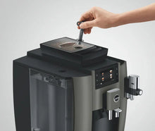 Charger l'image dans la galerie, W8 Dark Inox (EB)