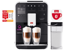 Charger l'image dans la galerie, melitta barista charleroi