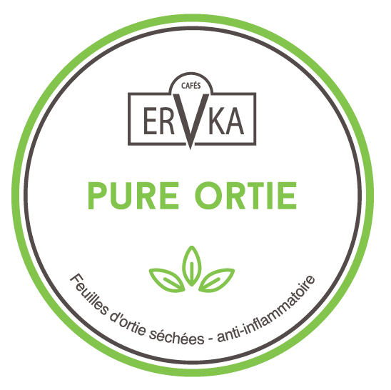 Pure ortie | Infusion