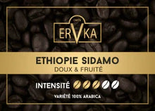 Charger l'image dans la galerie, ÉTHIOPIE SIDAMO