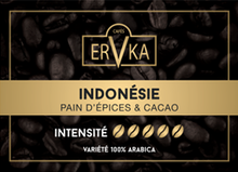 Charger l'image dans la galerie, INDONÉSIE