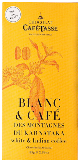 Blanc & Café