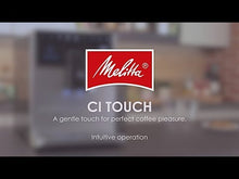 Charger et lire la vidéo dans la visionneuse de la Galerie, CI Touch®