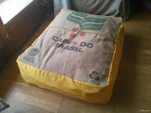 Charger l'image dans la galerie, Sac de jute