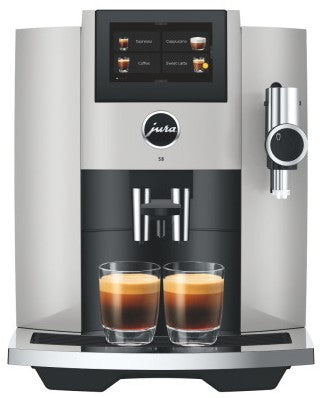Jura S8 Platin (EB)