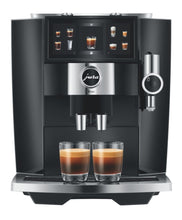 Charger l&#39;image dans la galerie, Jura J8 Twin Diamond Black (EA)
