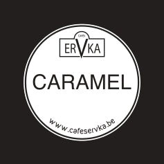 Café au caramel