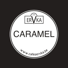 Café au caramel