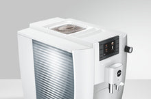 Charger l&#39;image dans la galerie, Jura E6 Piano White (EC)
