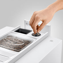 Charger l&#39;image dans la galerie, Jura E8 Piano White (EC)
