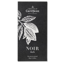Charger l&#39;image dans la galerie, Tablette de chocolat Noir
