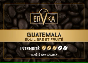 GUATEMALA