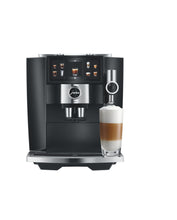 Charger l&#39;image dans la galerie, Jura J8 Twin Diamond Black (EA)
