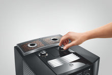 Charger l&#39;image dans la galerie, Jura J8 Twin Diamond Black (EA)
