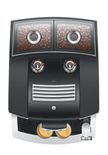 Charger l&#39;image dans la galerie, Jura J8 Twin Diamond Black (EA)
