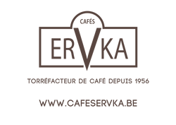 Cafés Ervka