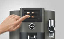 Charger l&#39;image dans la galerie, Jura S8 Dark Inox (EB)
