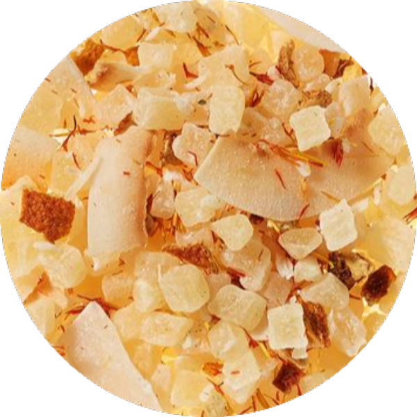 Coco - Limette - Aloe Vera