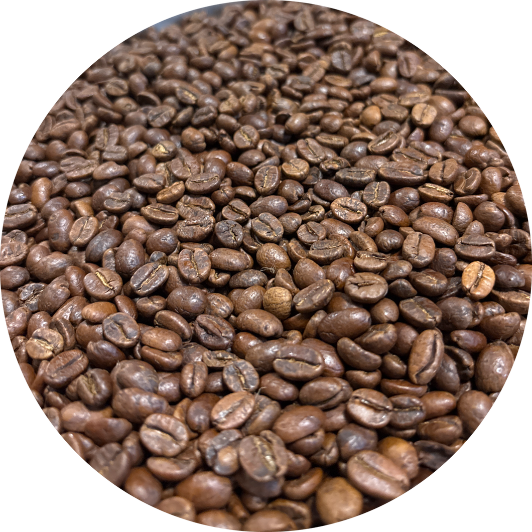 MÉLANGE DÉCAFÉINÉ