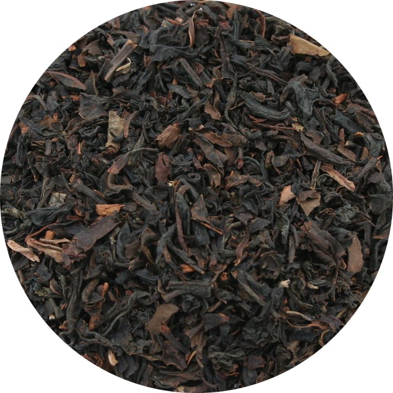 Formose oolong