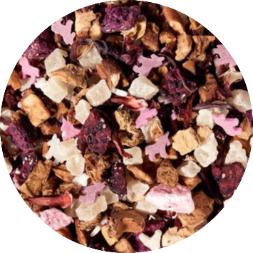 Framboise - Grenadine