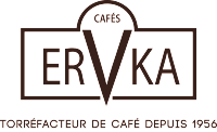 Cafés Ervka