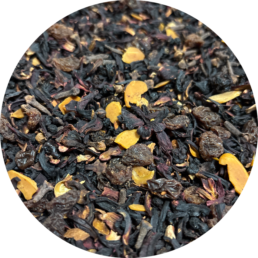 Plaisir gourmand | Infusion aux fruits