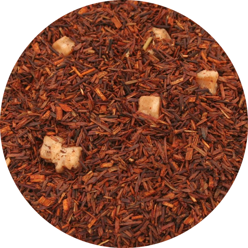 Rooibos Caramel